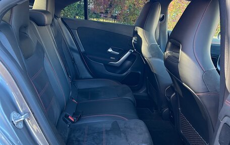 Mercedes-Benz CLA, 2020 год, 2 950 000 рублей, 14 фотография