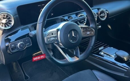 Mercedes-Benz CLA, 2020 год, 2 950 000 рублей, 5 фотография