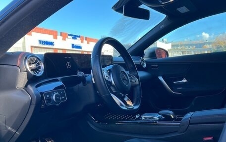 Mercedes-Benz CLA, 2020 год, 2 950 000 рублей, 6 фотография