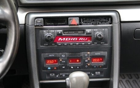 Audi A4, 2004 год, 350 000 рублей, 6 фотография