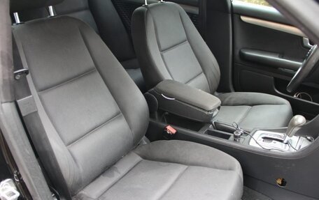 Audi A4, 2004 год, 350 000 рублей, 7 фотография