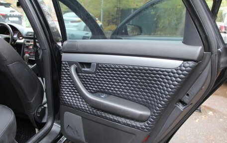 Audi A4, 2004 год, 350 000 рублей, 15 фотография