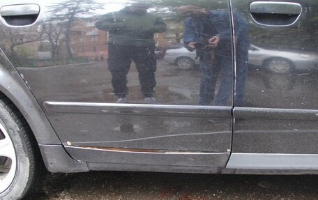 Audi A4, 2004 год, 350 000 рублей, 8 фотография