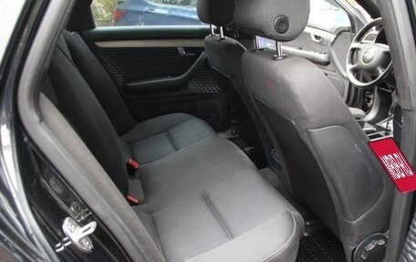 Audi A4, 2004 год, 350 000 рублей, 16 фотография