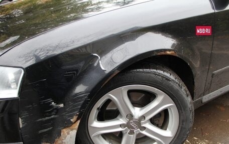 Audi A4, 2004 год, 350 000 рублей, 5 фотография