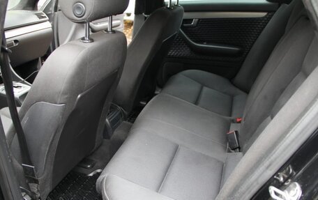 Audi A4, 2004 год, 350 000 рублей, 21 фотография