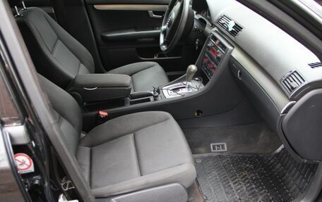 Audi A4, 2004 год, 350 000 рублей, 25 фотография