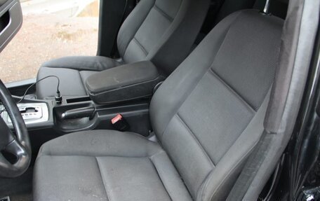 Audi A4, 2004 год, 350 000 рублей, 26 фотография