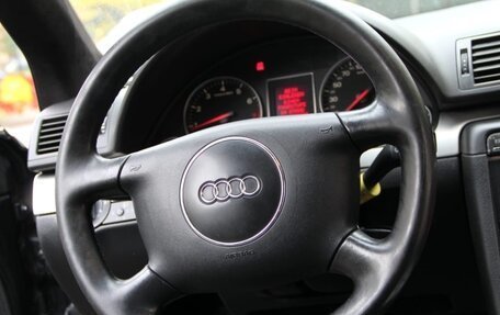 Audi A4, 2004 год, 350 000 рублей, 27 фотография