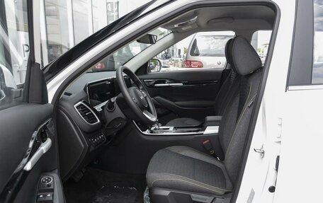 KIA Seltos I, 2025 год, 2 300 000 рублей, 11 фотография