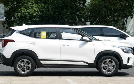 KIA Seltos I, 2025 год, 2 300 000 рублей, 5 фотография