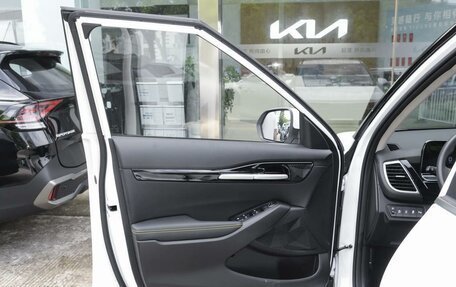 KIA Seltos I, 2025 год, 2 300 000 рублей, 13 фотография