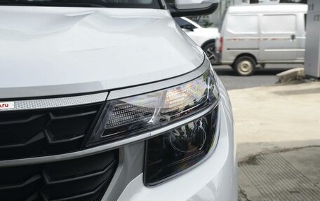 KIA Seltos I, 2025 год, 2 300 000 рублей, 7 фотография