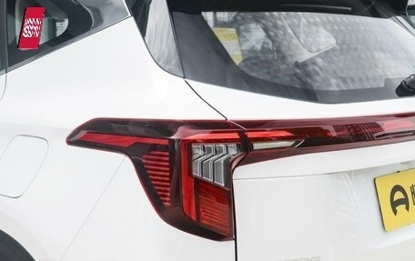 KIA Seltos I, 2025 год, 2 300 000 рублей, 10 фотография