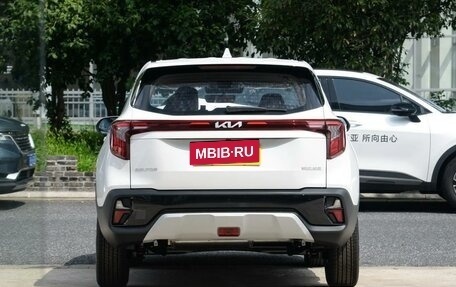 KIA Seltos I, 2025 год, 2 300 000 рублей, 4 фотография