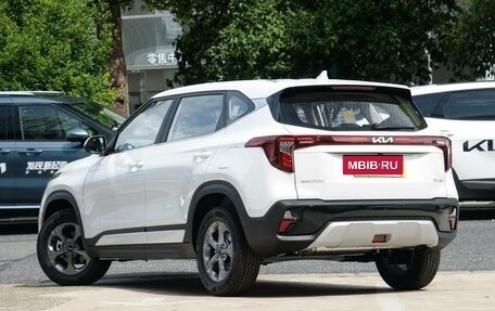 KIA Seltos I, 2025 год, 2 300 000 рублей, 3 фотография