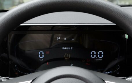 KIA Seltos I, 2025 год, 2 300 000 рублей, 19 фотография