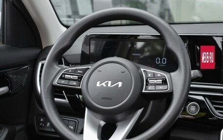 KIA Seltos I, 2025 год, 2 300 000 рублей, 16 фотография