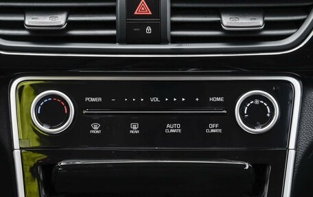 KIA Seltos I, 2025 год, 2 300 000 рублей, 26 фотография