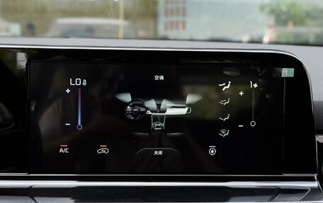 KIA Seltos I, 2025 год, 2 300 000 рублей, 20 фотография