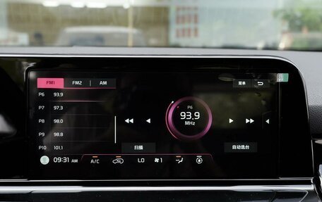 KIA Seltos I, 2025 год, 2 300 000 рублей, 24 фотография