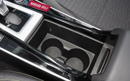 KIA Seltos I, 2025 год, 2 300 000 рублей, 21 фотография