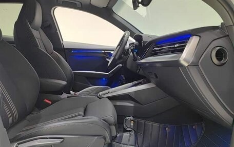 Audi A3, 2022 год, 2 158 000 рублей, 12 фотография