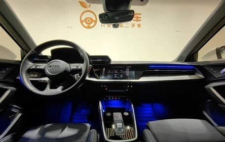 Audi A3, 2022 год, 2 158 000 рублей, 8 фотография