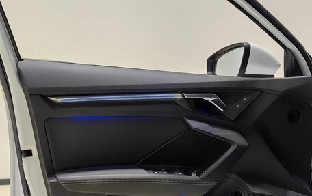 Audi A3, 2022 год, 2 158 000 рублей, 6 фотография