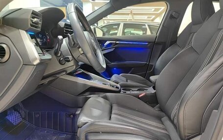 Audi A3, 2022 год, 2 158 000 рублей, 7 фотография