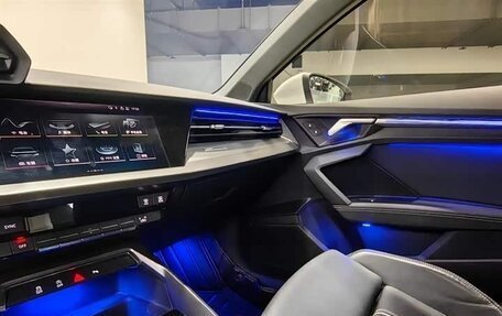 Audi A3, 2022 год, 2 158 000 рублей, 11 фотография