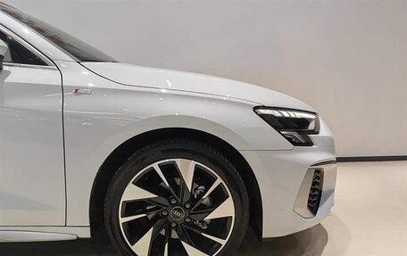 Audi A3, 2022 год, 2 158 000 рублей, 4 фотография