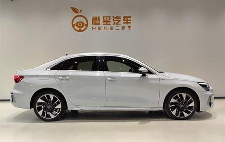 Audi A3, 2022 год, 2 158 000 рублей, 5 фотография