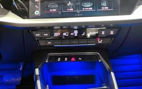 Audi A3, 2022 год, 2 158 000 рублей, 9 фотография