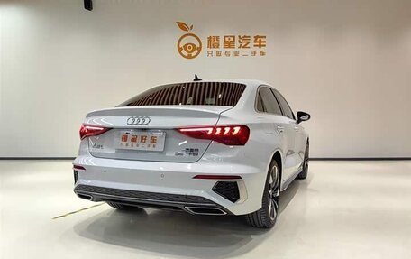 Audi A3, 2022 год, 2 158 000 рублей, 17 фотография