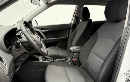 Hyundai Creta I рестайлинг, 2016 год, 1 650 000 рублей, 10 фотография