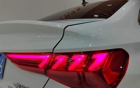 Audi A3, 2022 год, 2 158 000 рублей, 18 фотография