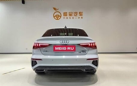 Audi A3, 2022 год, 2 158 000 рублей, 19 фотография