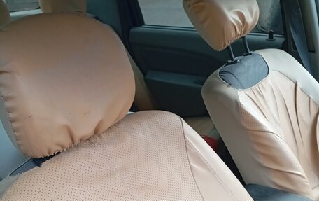 Dacia Logan I, 2007 год, 390 000 рублей, 2 фотография