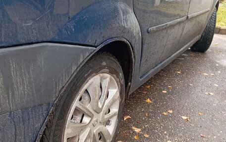 Dacia Logan I, 2007 год, 390 000 рублей, 6 фотография