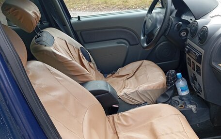 Dacia Logan I, 2007 год, 390 000 рублей, 3 фотография