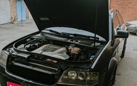 Audi A6, 2003 год, 850 000 рублей, 2 фотография