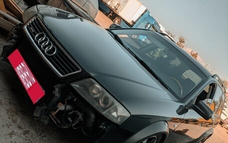 Audi A6, 2003 год, 850 000 рублей, 1 фотография