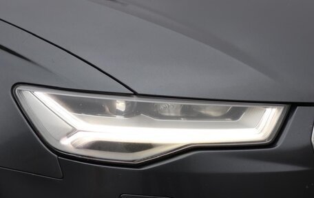 Audi A6, 2017 год, 2 100 000 рублей, 6 фотография