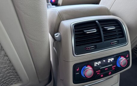 Audi A6, 2017 год, 2 100 000 рублей, 11 фотография