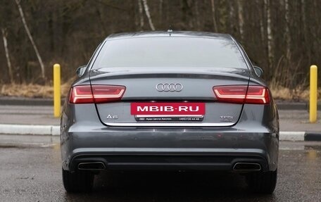 Audi A6, 2017 год, 2 100 000 рублей, 4 фотография