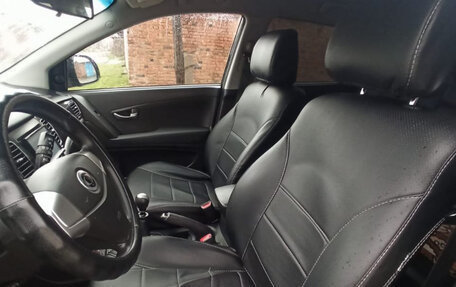 SsangYong Actyon II рестайлинг, 2013 год, 1 200 000 рублей, 7 фотография