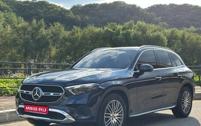 Mercedes-Benz GLC, 2024 год, 6 095 000 рублей, 1 фотография