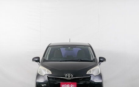 Toyota Ractis II, 2011 год, 949 000 рублей, 2 фотография