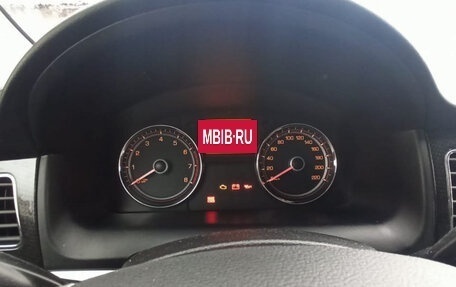 SsangYong Actyon II рестайлинг, 2013 год, 1 200 000 рублей, 9 фотография